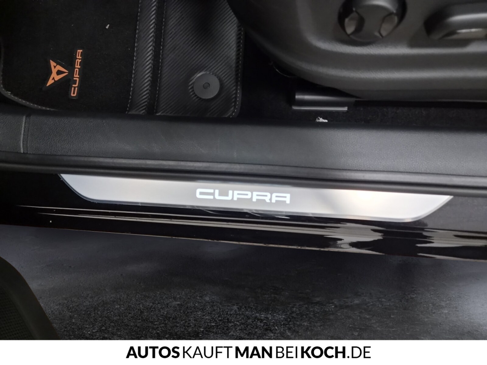 CUPRA Ateca – Bild 22