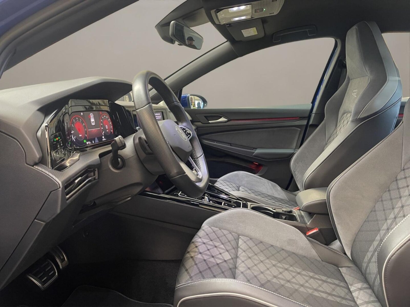 Volkswagen Golf – Bild 8