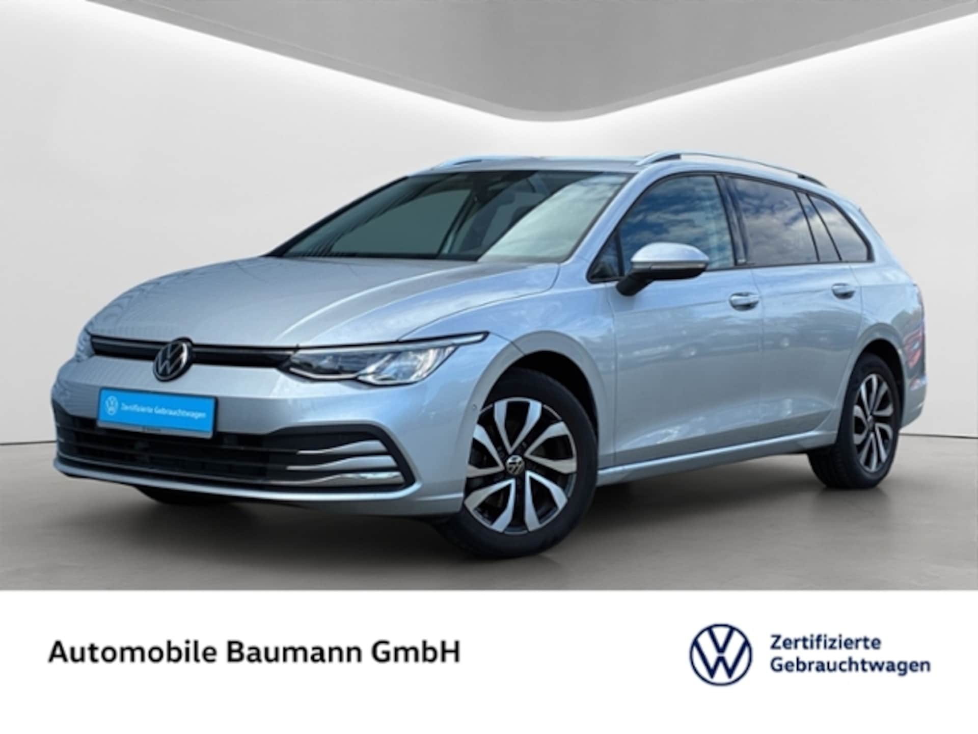 Volkswagen Golf Variant 2022