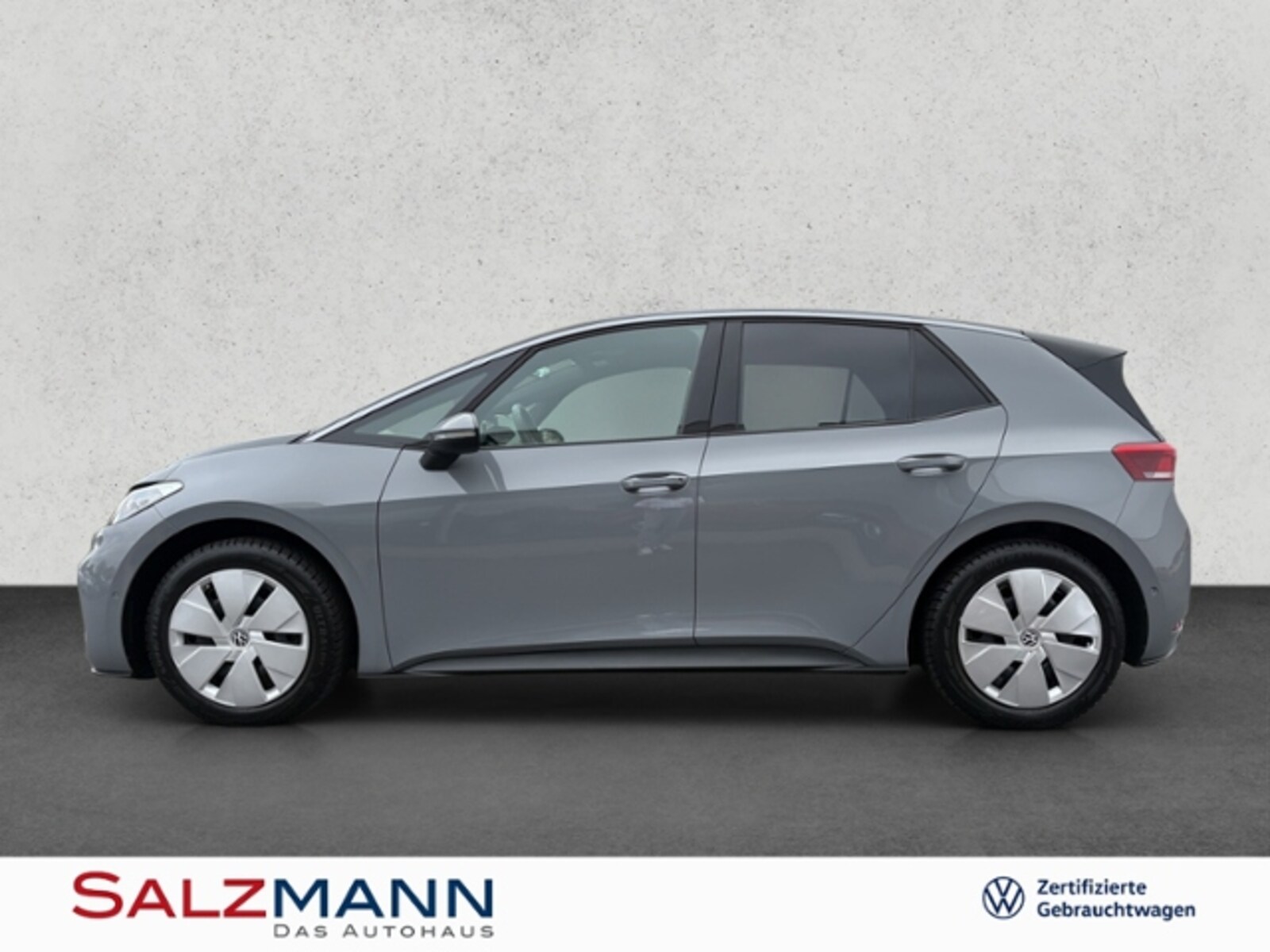 Volkswagen ID.3 – Bild 2
