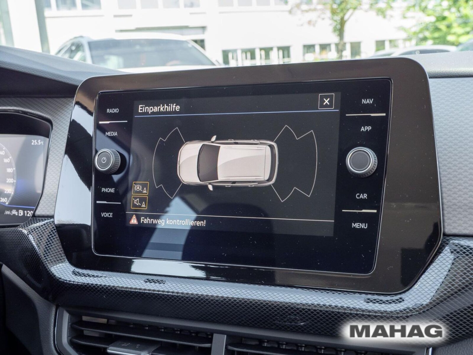Volkswagen T-Cross – Bild 23