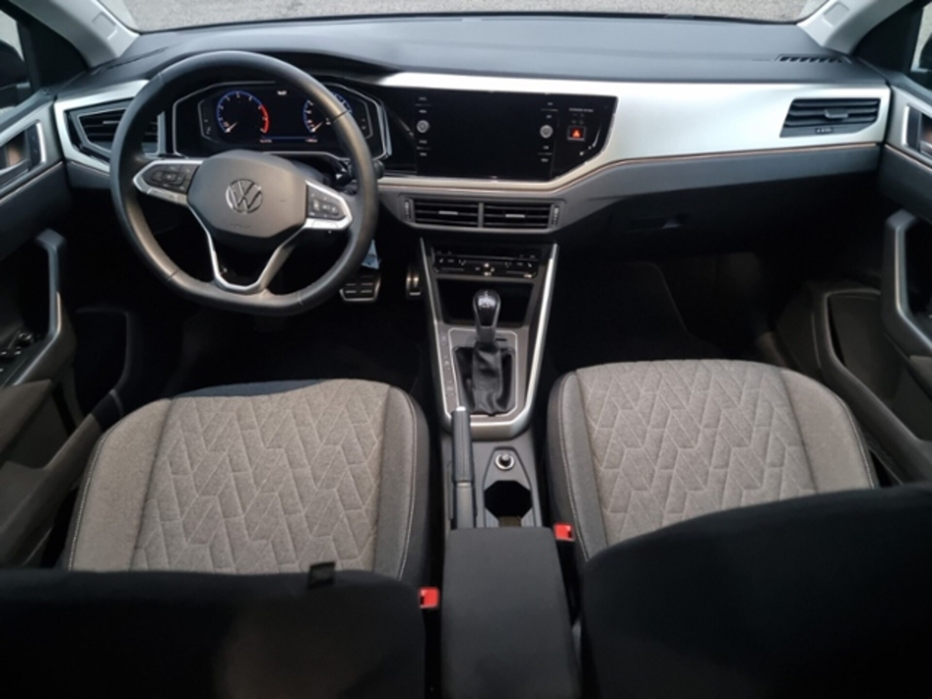 Volkswagen Polo MOVE