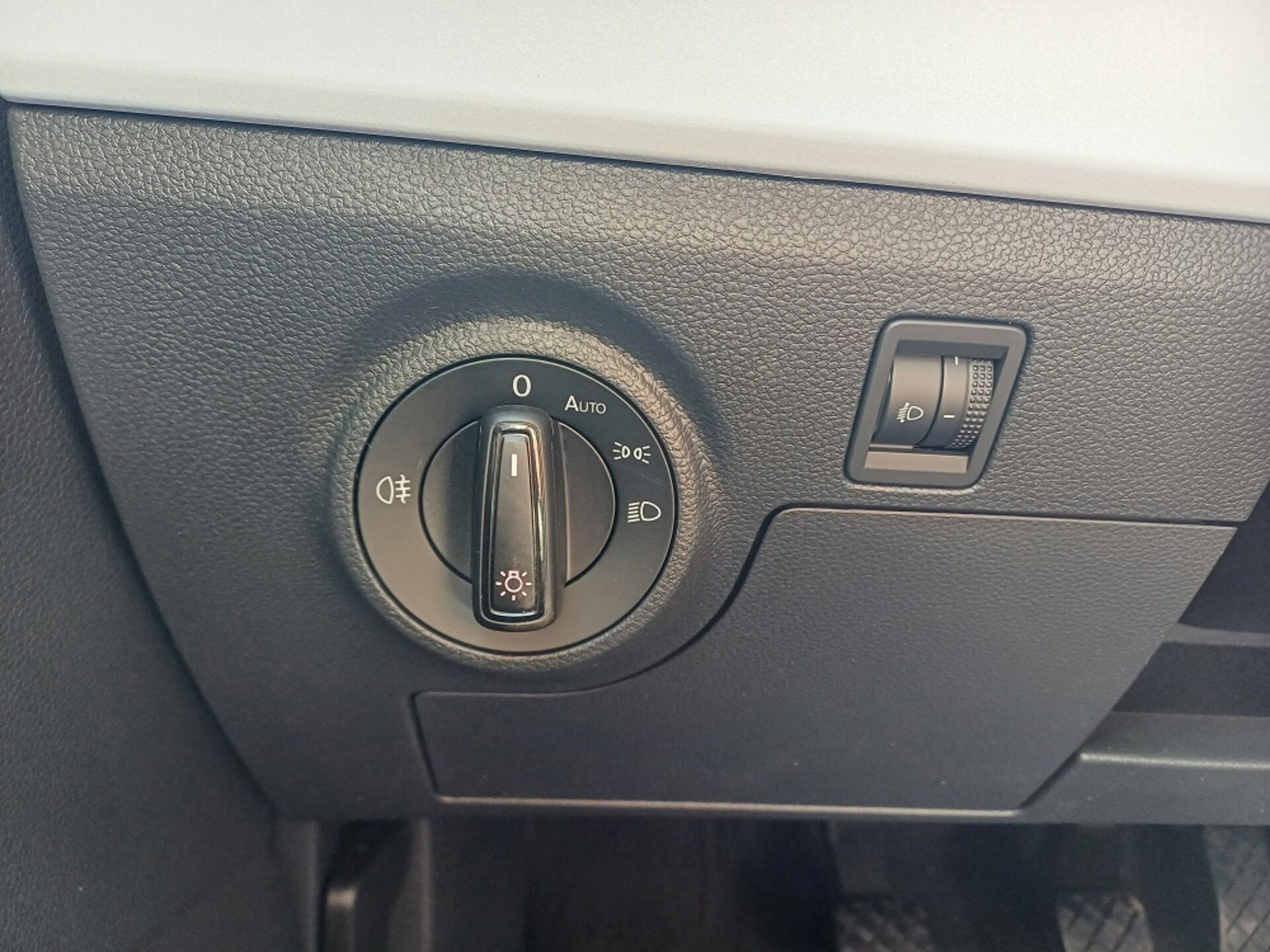SEAT Arona Reference