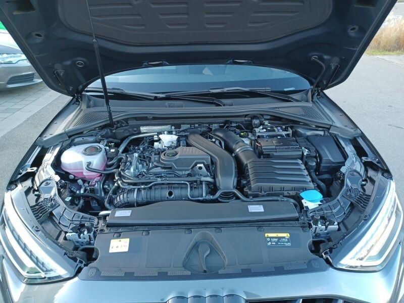 Image about Audi A3 Limousine S line TFSI S tronic