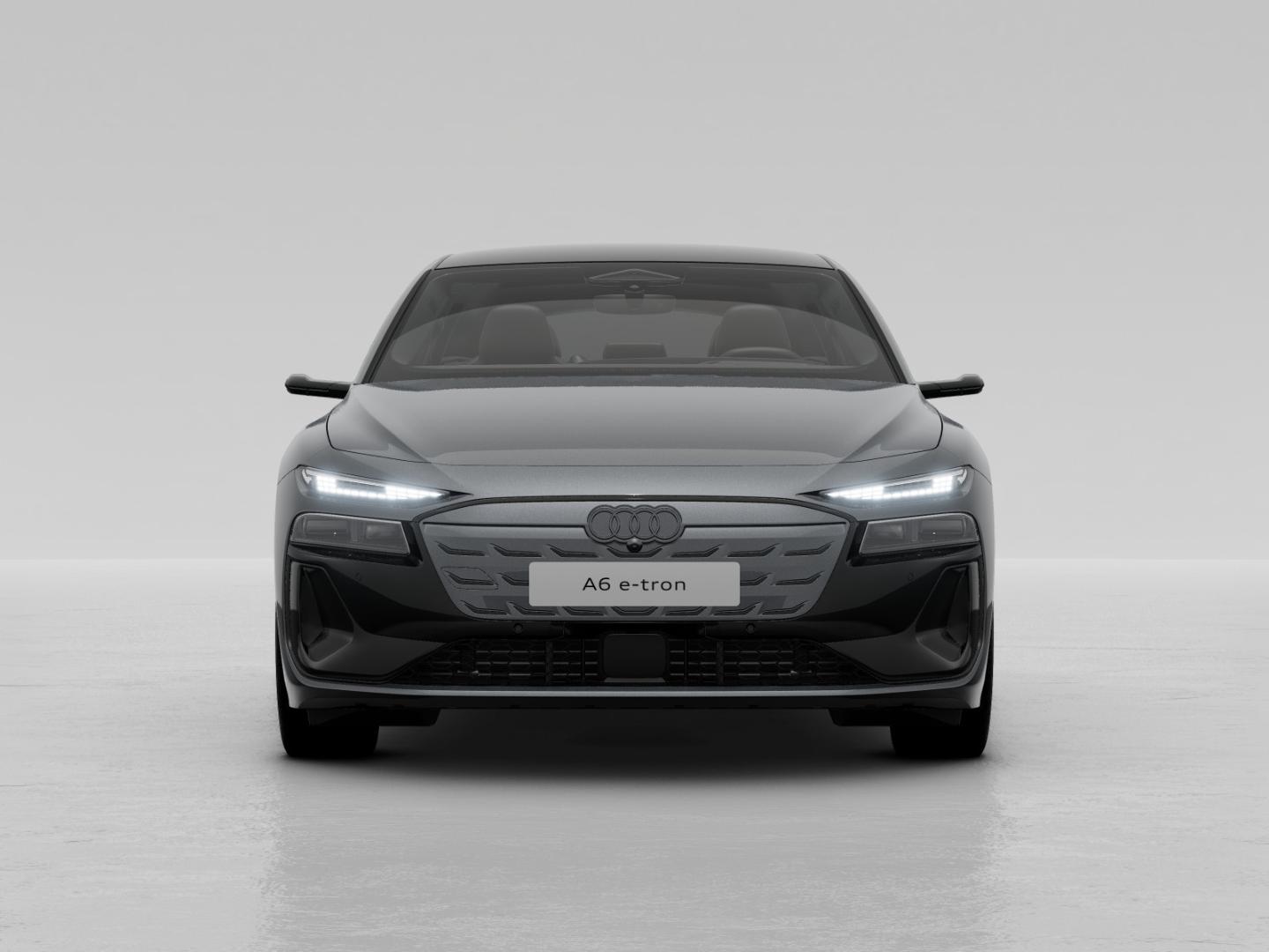 Image about Audi A6 Avant e-tron e-tron performance
