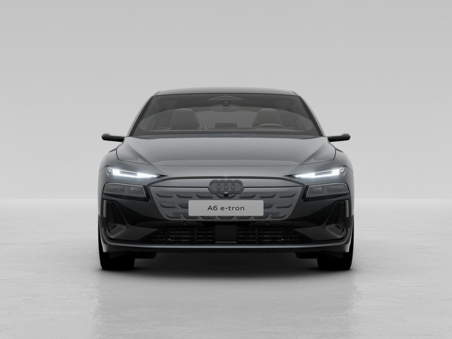 Image about Audi A6 Avant e-tron e-tron performance