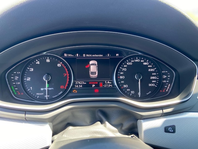 Audi A5 Sportback G-tron Sport 40 G-tron S Tronic -  - Joinsteer - #5