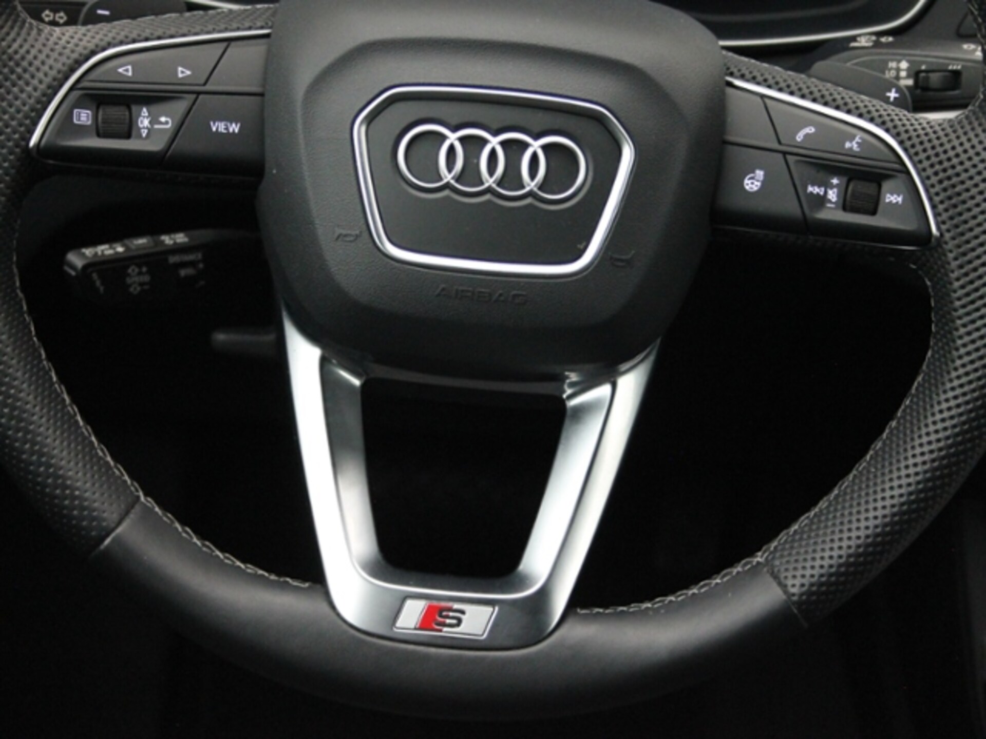 Audi Q5 Sportback TFSI e S line