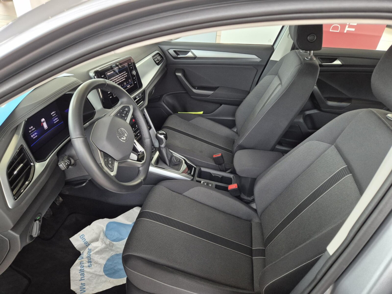 Volkswagen T-Roc – Bild 11