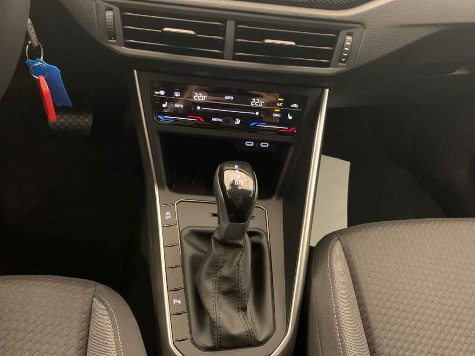 Volkswagen Taigo – Bild 13