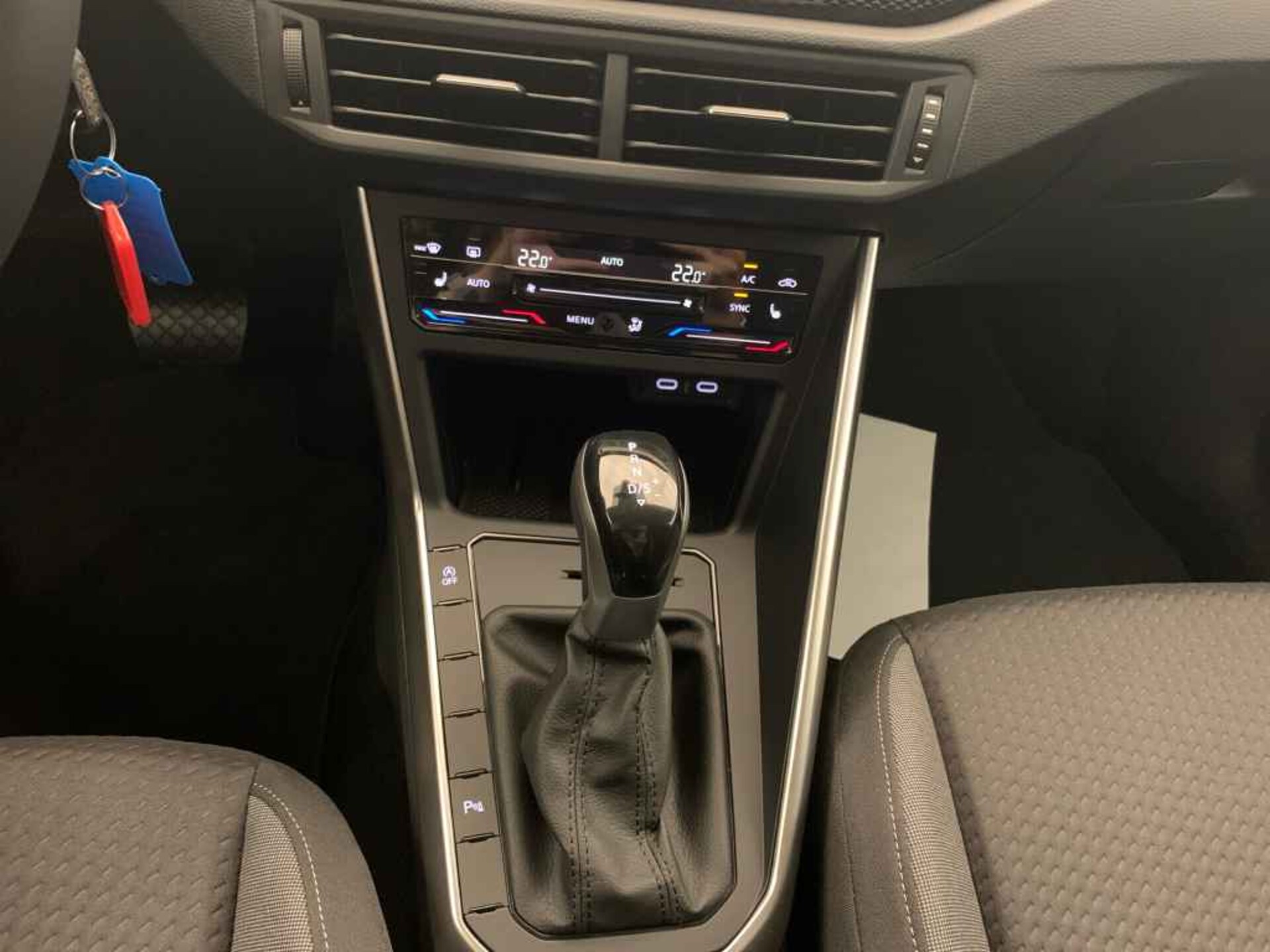 Volkswagen Taigo Life