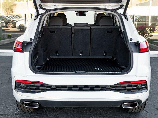 2025 Audi Q5 Premium Plus - Photo 21