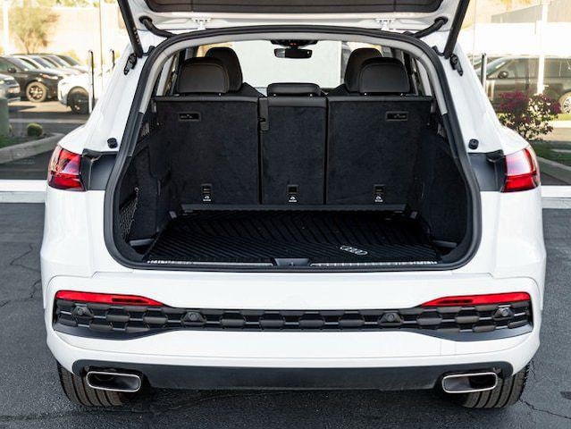2025 Audi Q5 Premium Plus - Photo 21
