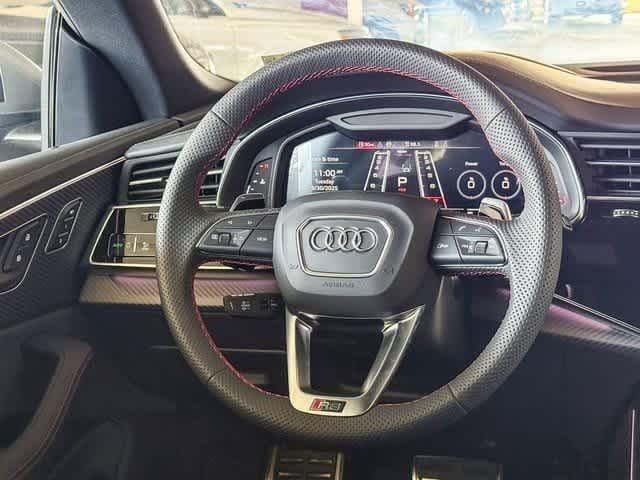 2025 Audi RS Q8 Base - Photo 15