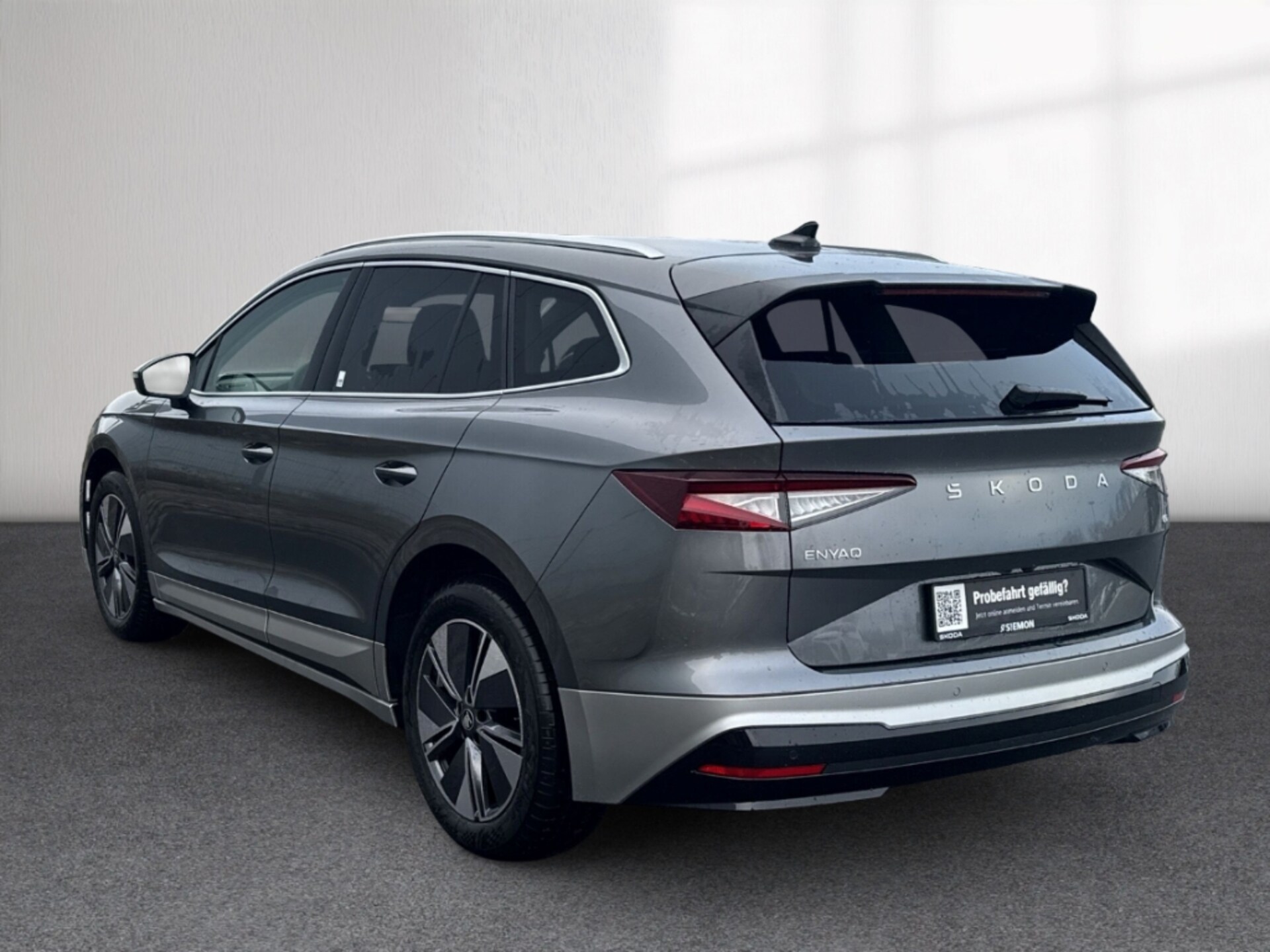 Skoda Enyaq 60