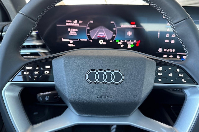 2025 Audi A5 Premium Plus - Photo 22