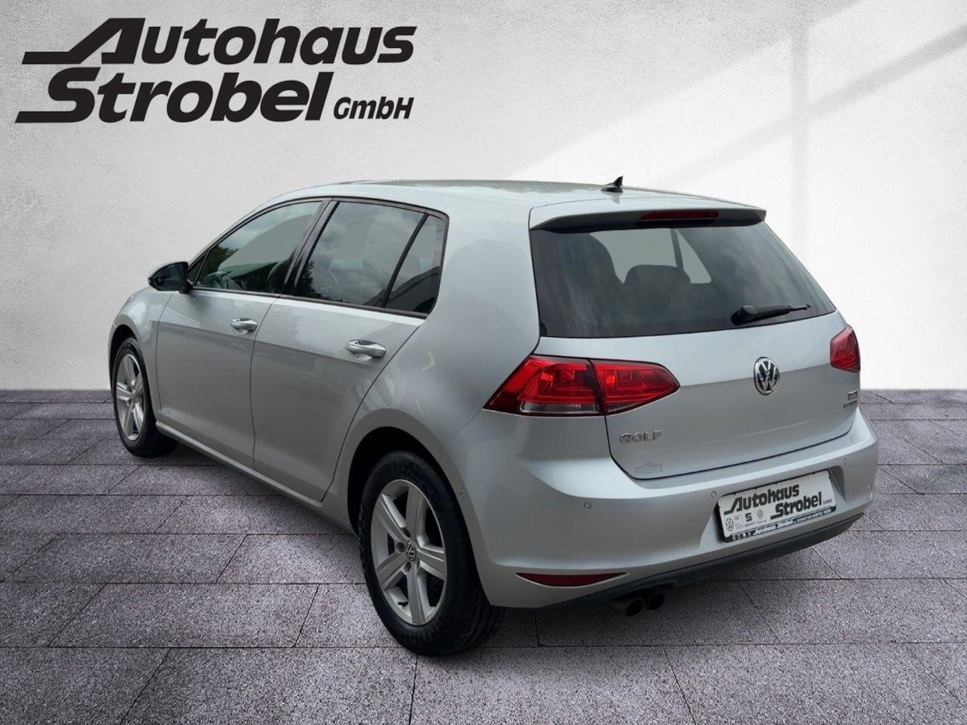 Volkswagen Golf Comfortline