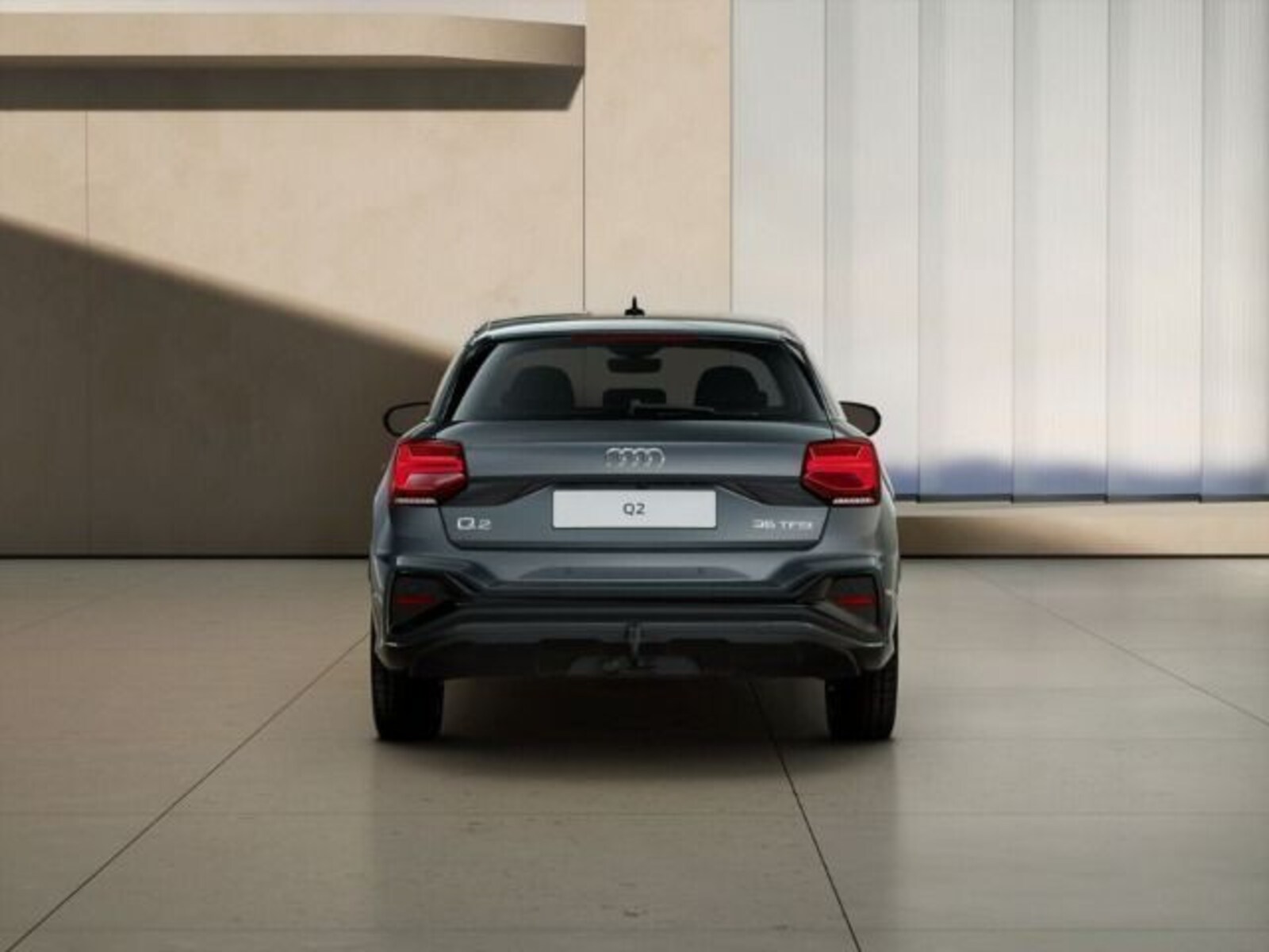 Audi Q2 – Bild 5