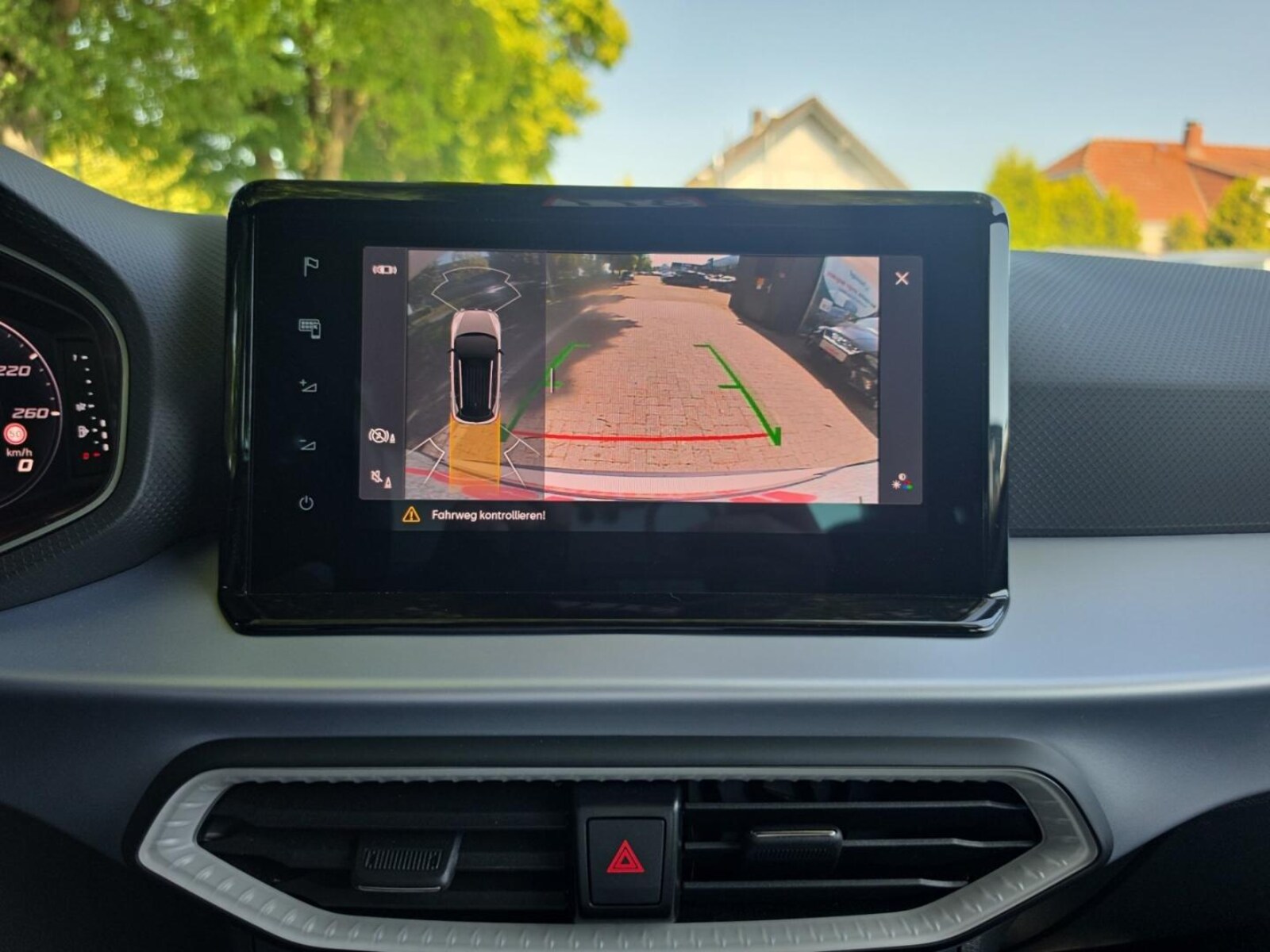 SEAT Arona – Bild 14