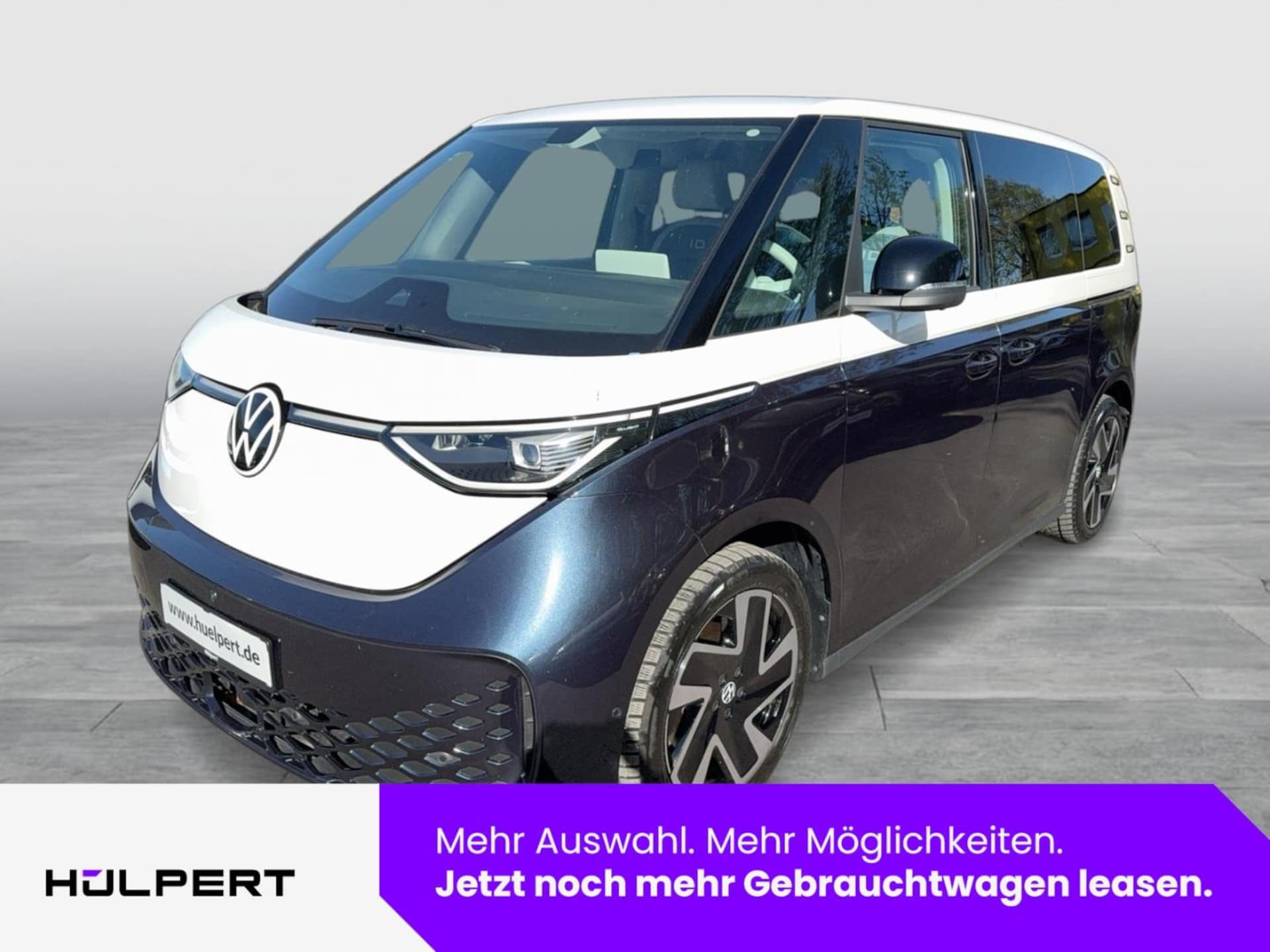 Volkswagen ID. Buzz Pro