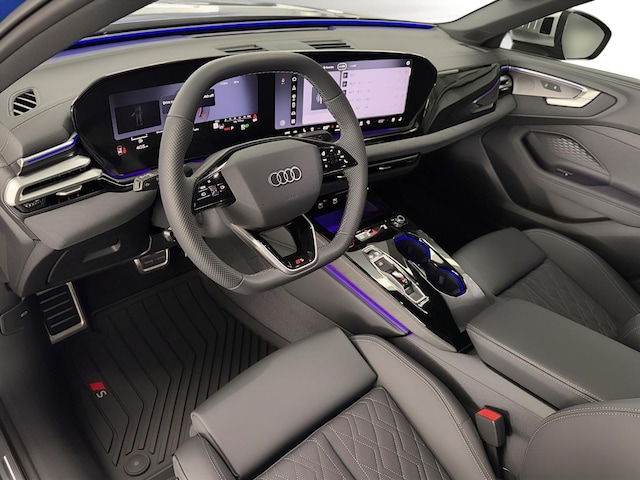2026 Audi S5 Sedan