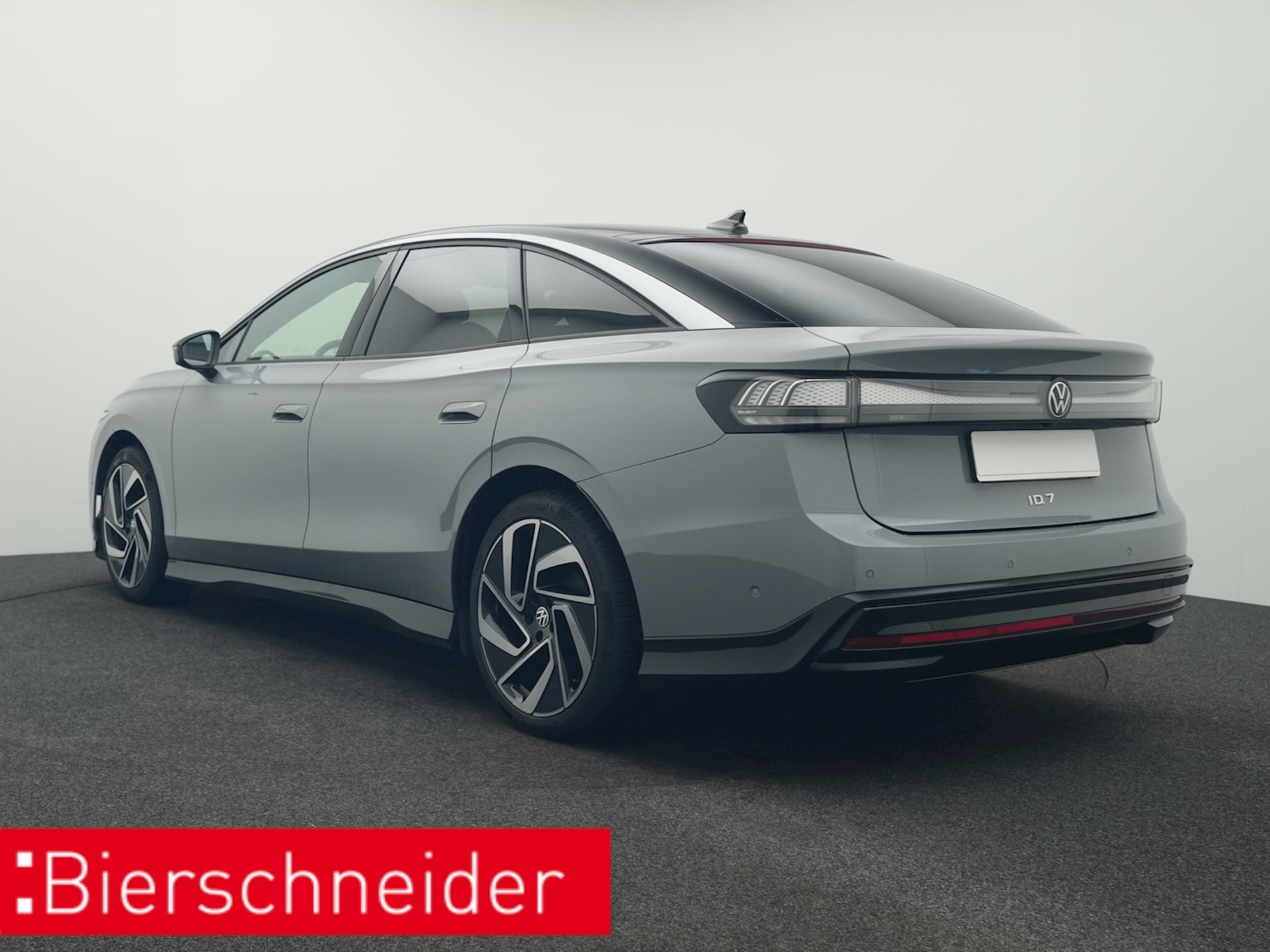 Volkswagen ID.7 Pro