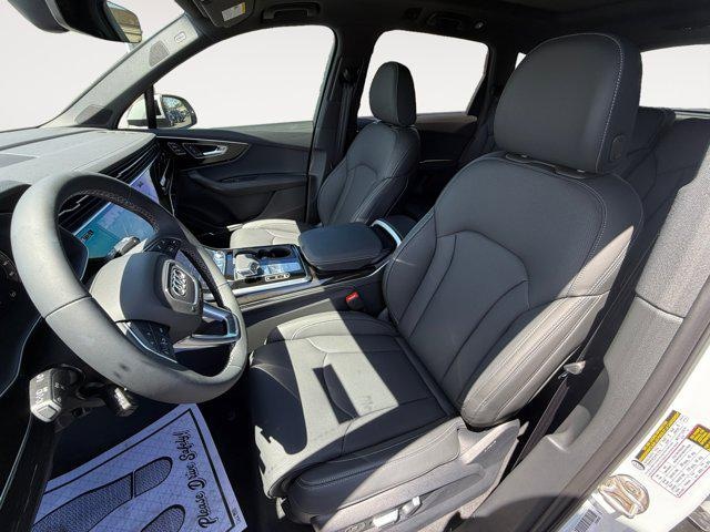 2025 Audi Q7 Prestige - Photo 10