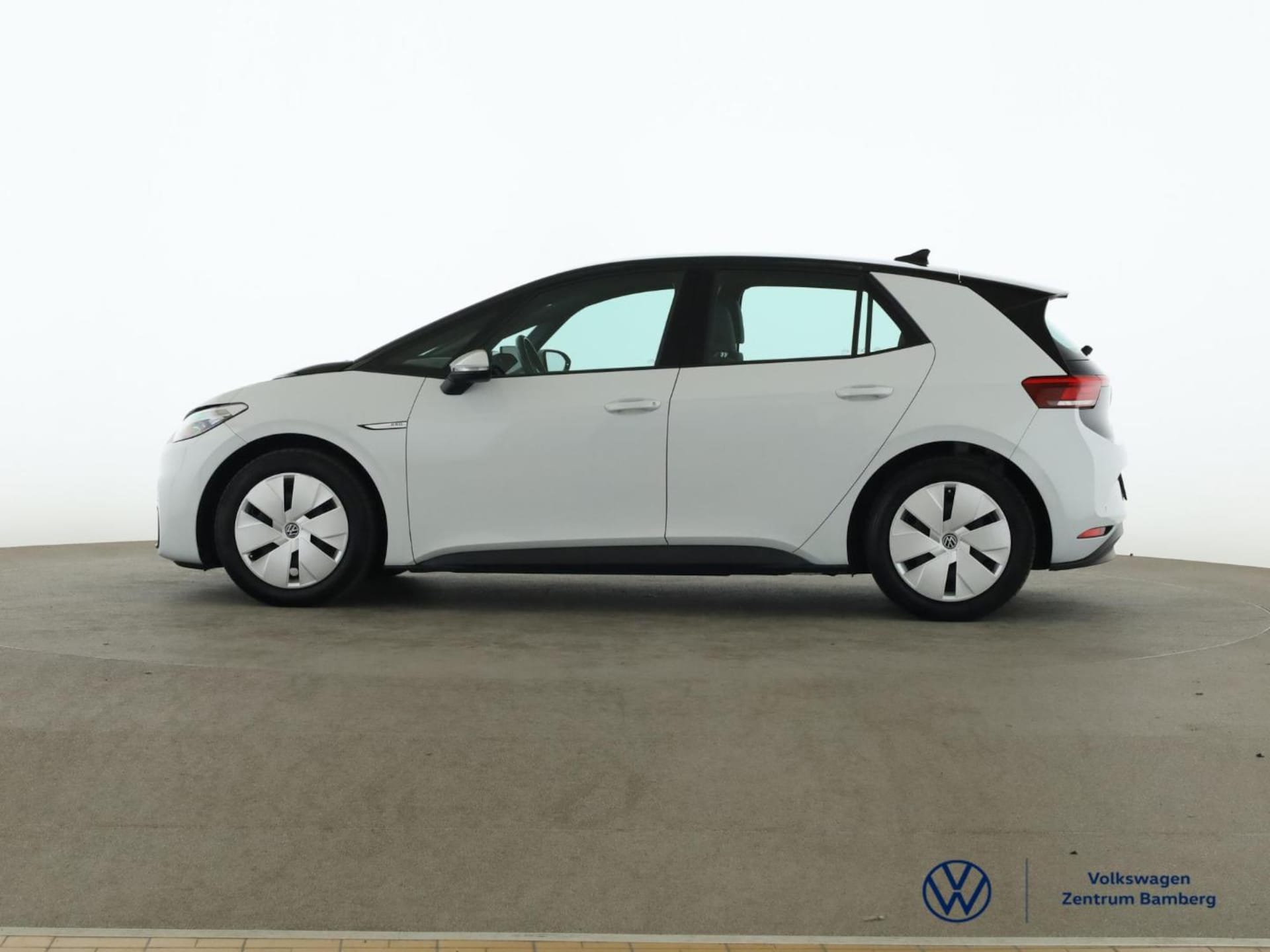 Volkswagen ID.3 Life