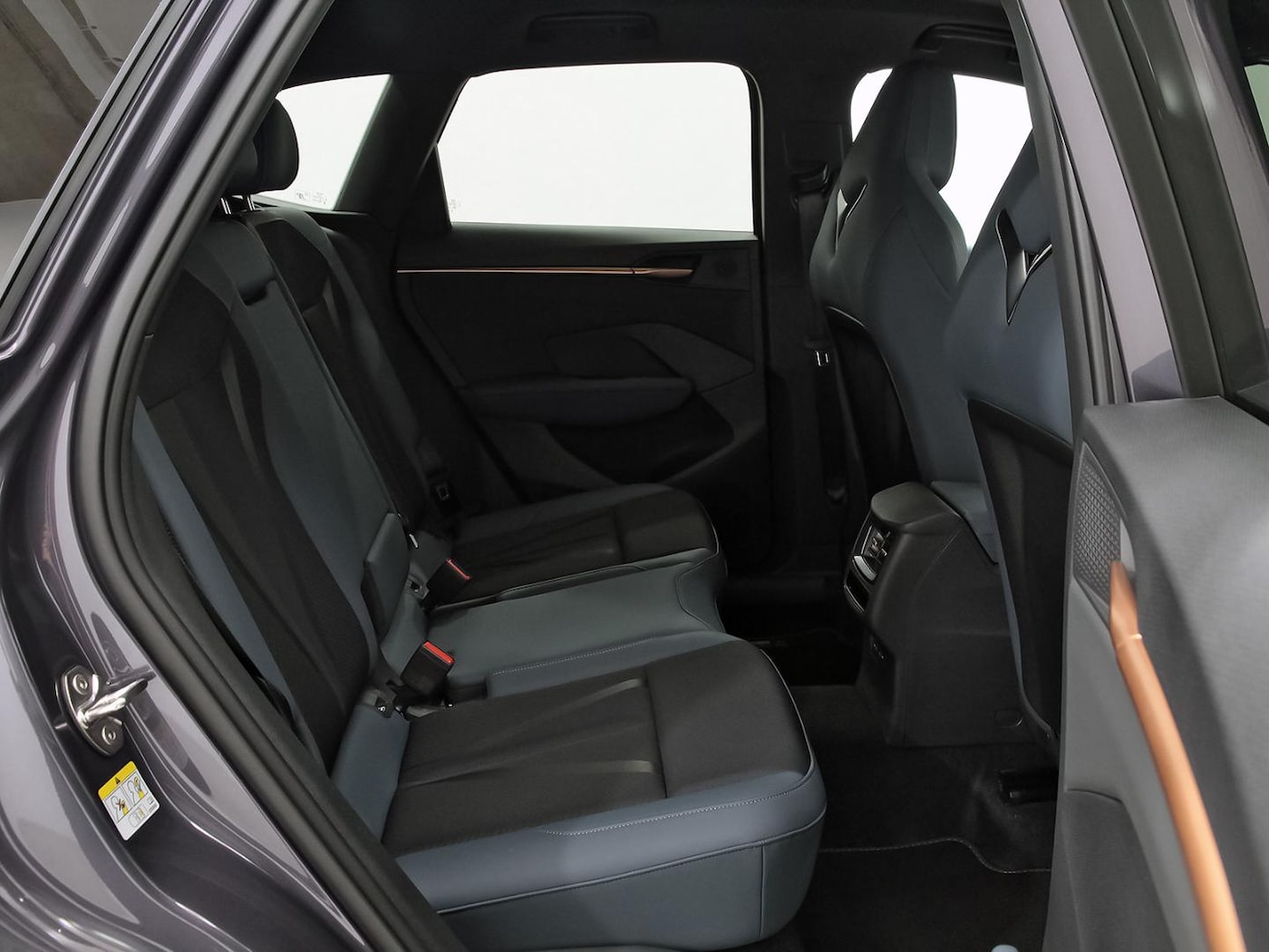 CUPRA Terramar 1.5 TSI e-Hybrid DSG 150 kW (204 CV) — photo 6