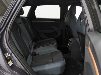CUPRA Terramar 1.5 TSI e-Hybrid DSG 150 kW (204 CV) — photo 6