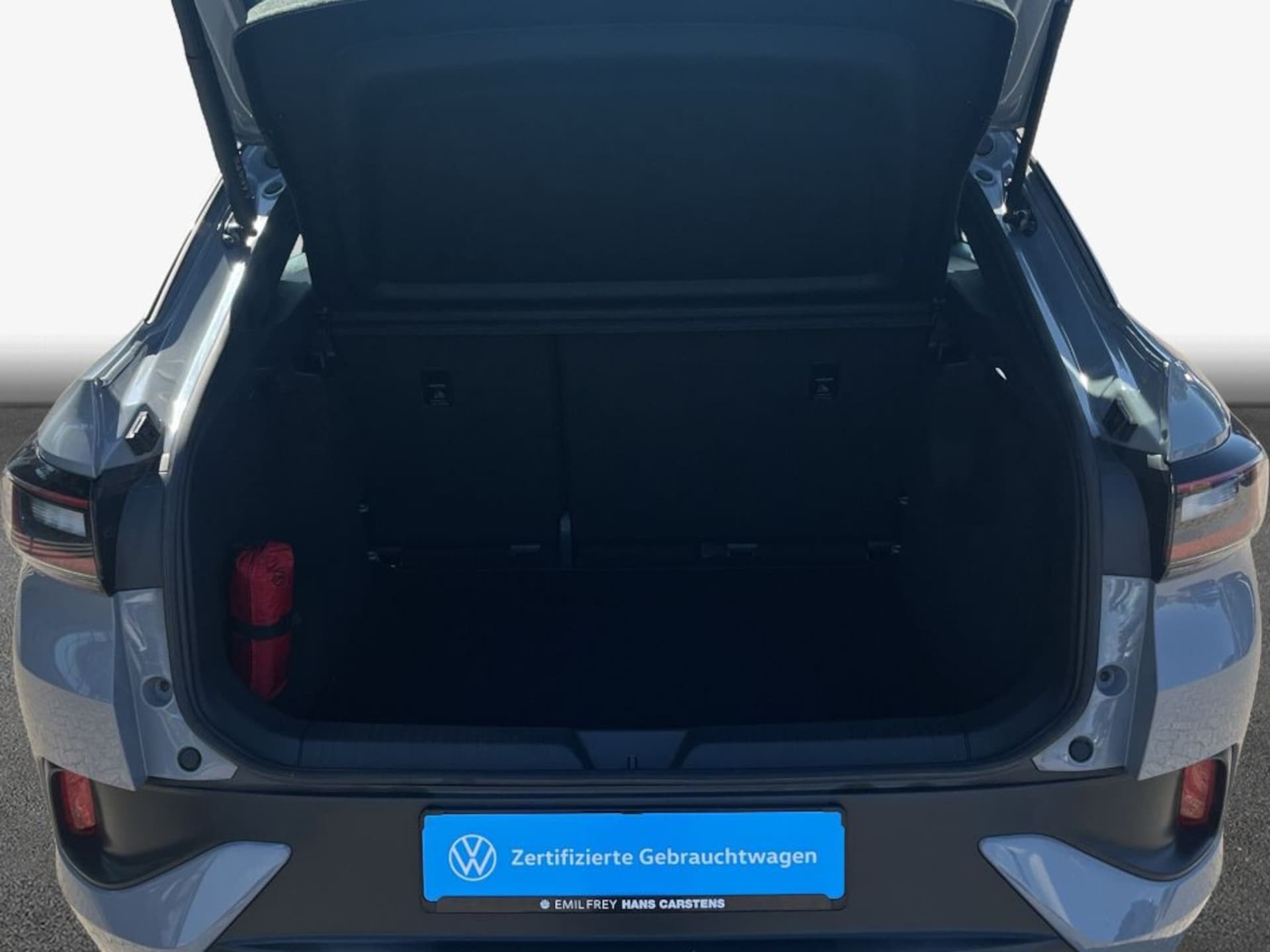 Volkswagen ID.5 Pro