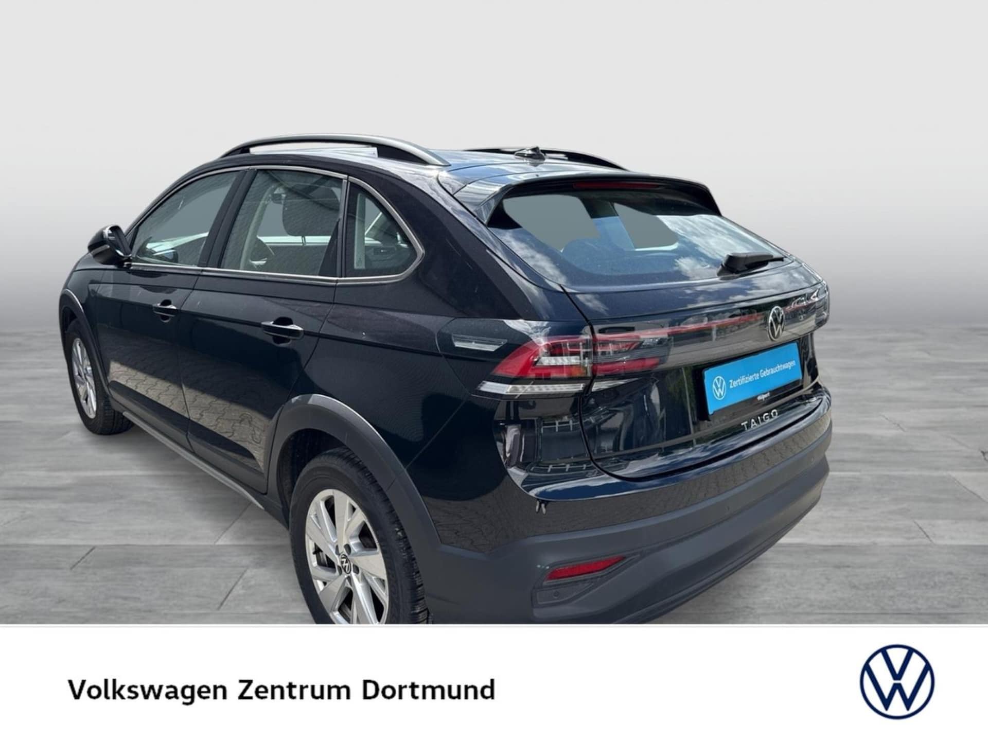 Volkswagen Taigo Life