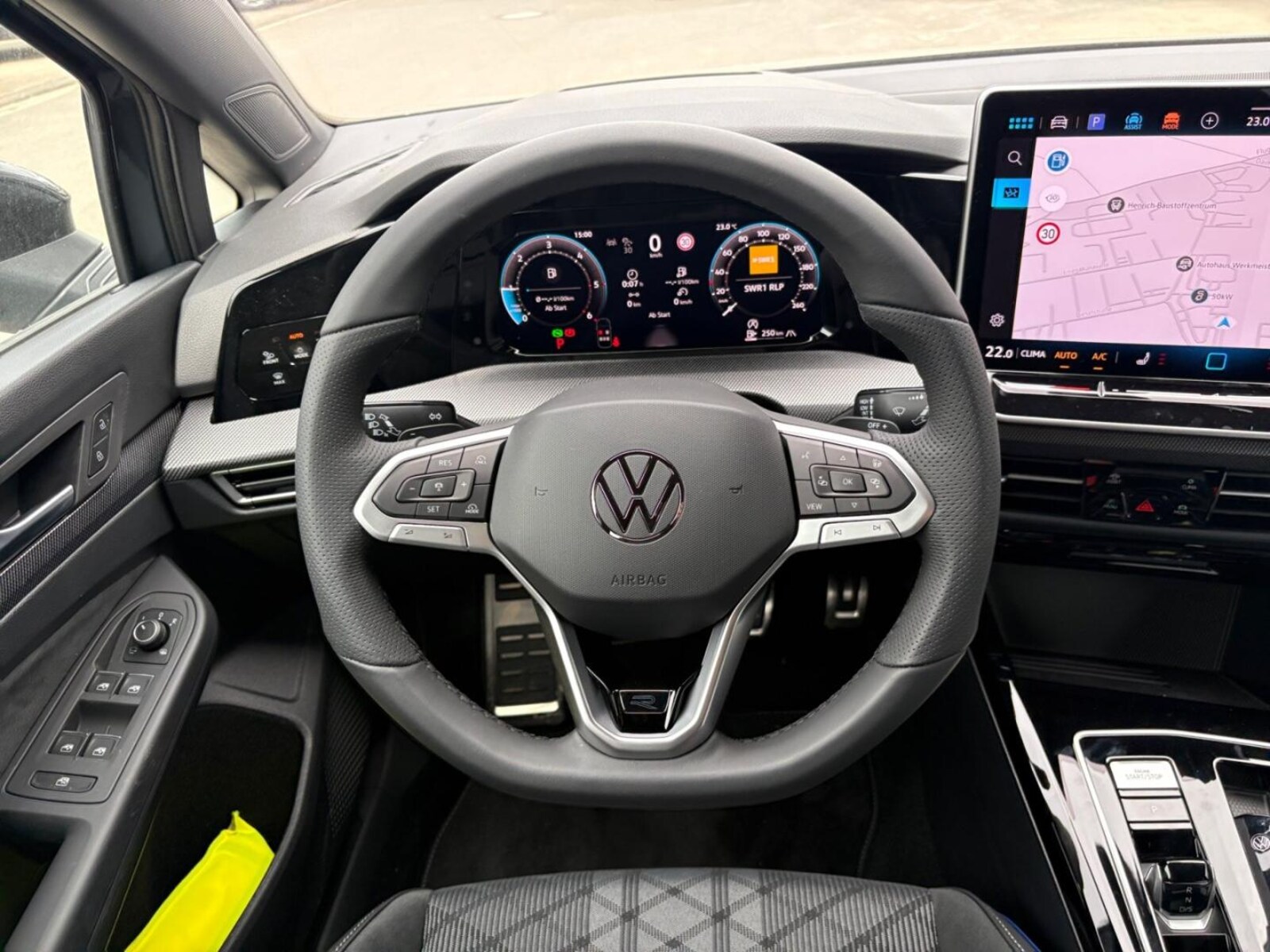 Volkswagen Golf – Bild 18
