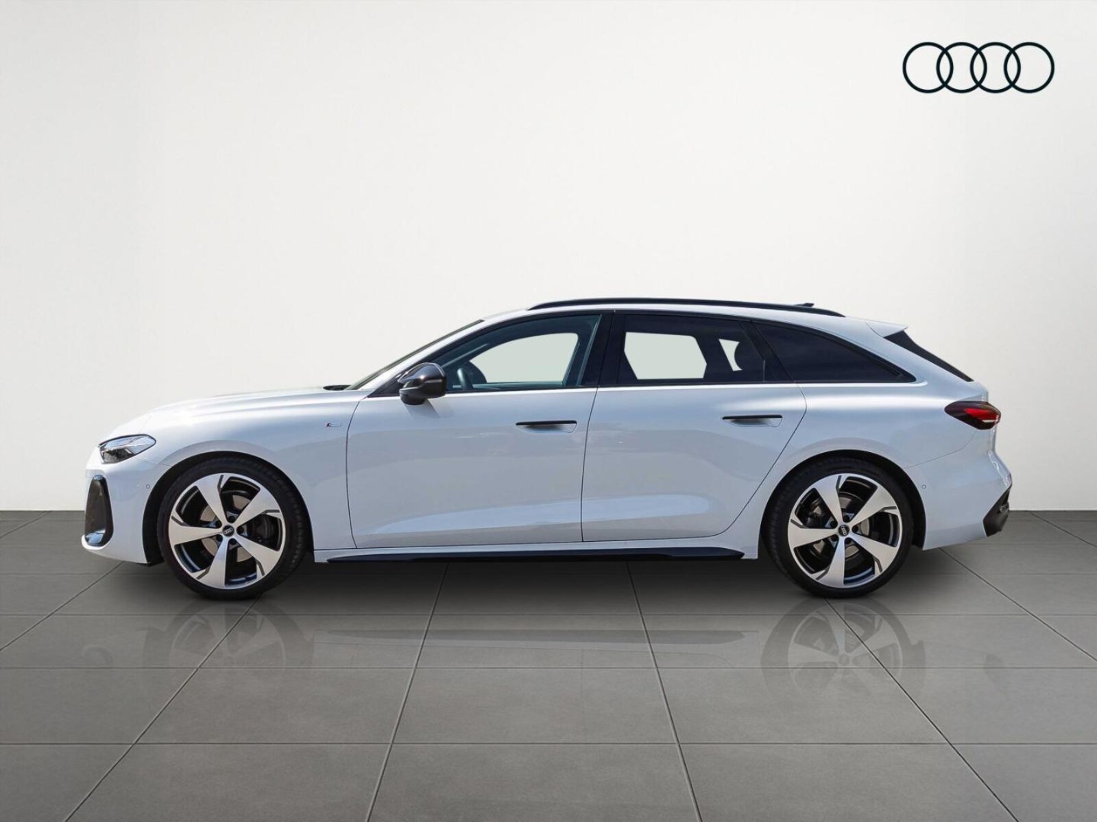Audi A5 Avant – Bild 4