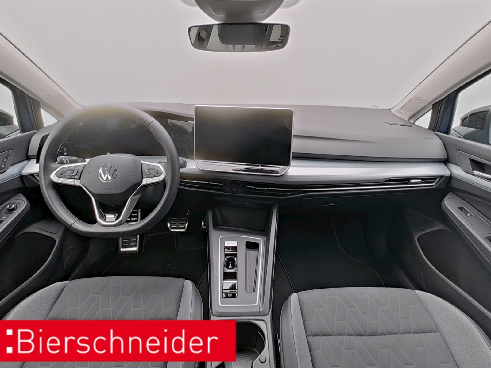 Volkswagen Golf Variant – Bild 11