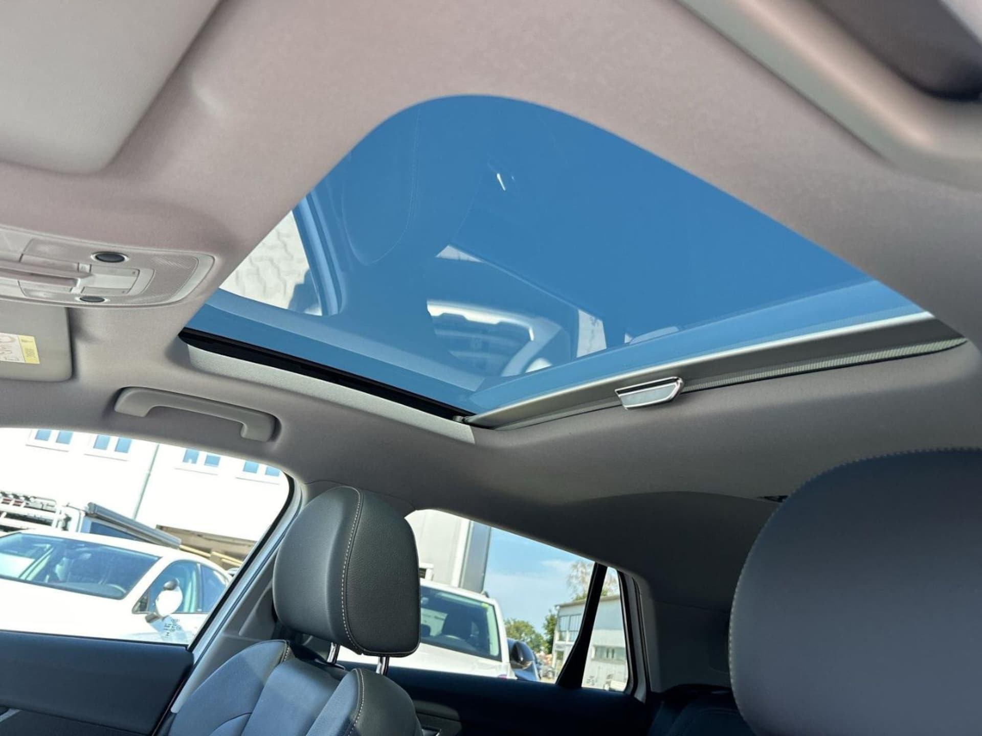 Audi Q2 Advanced