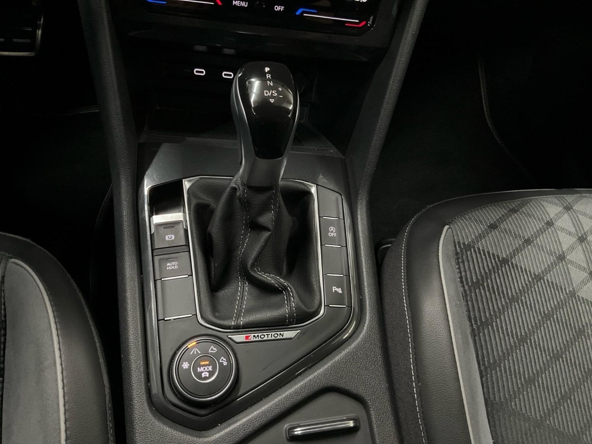 Volkswagen Tiguan Allspace R-Line