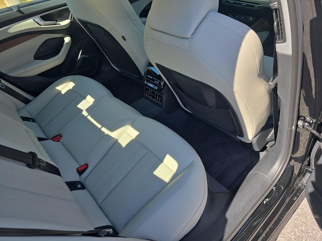 2026 Audi A6 Premium Plus - Photo 11