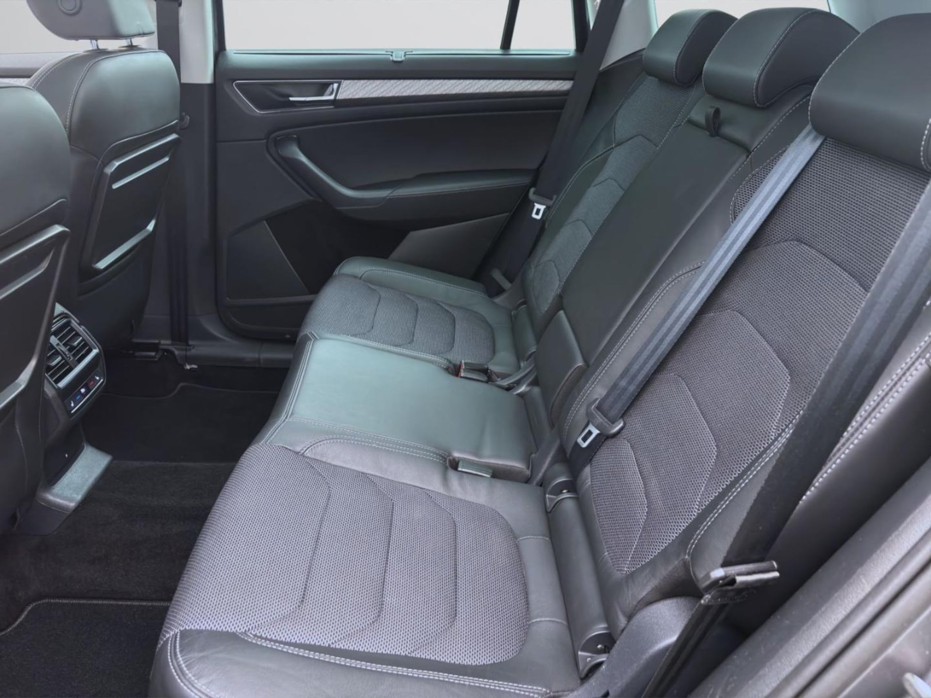 Skoda Kodiaq Style