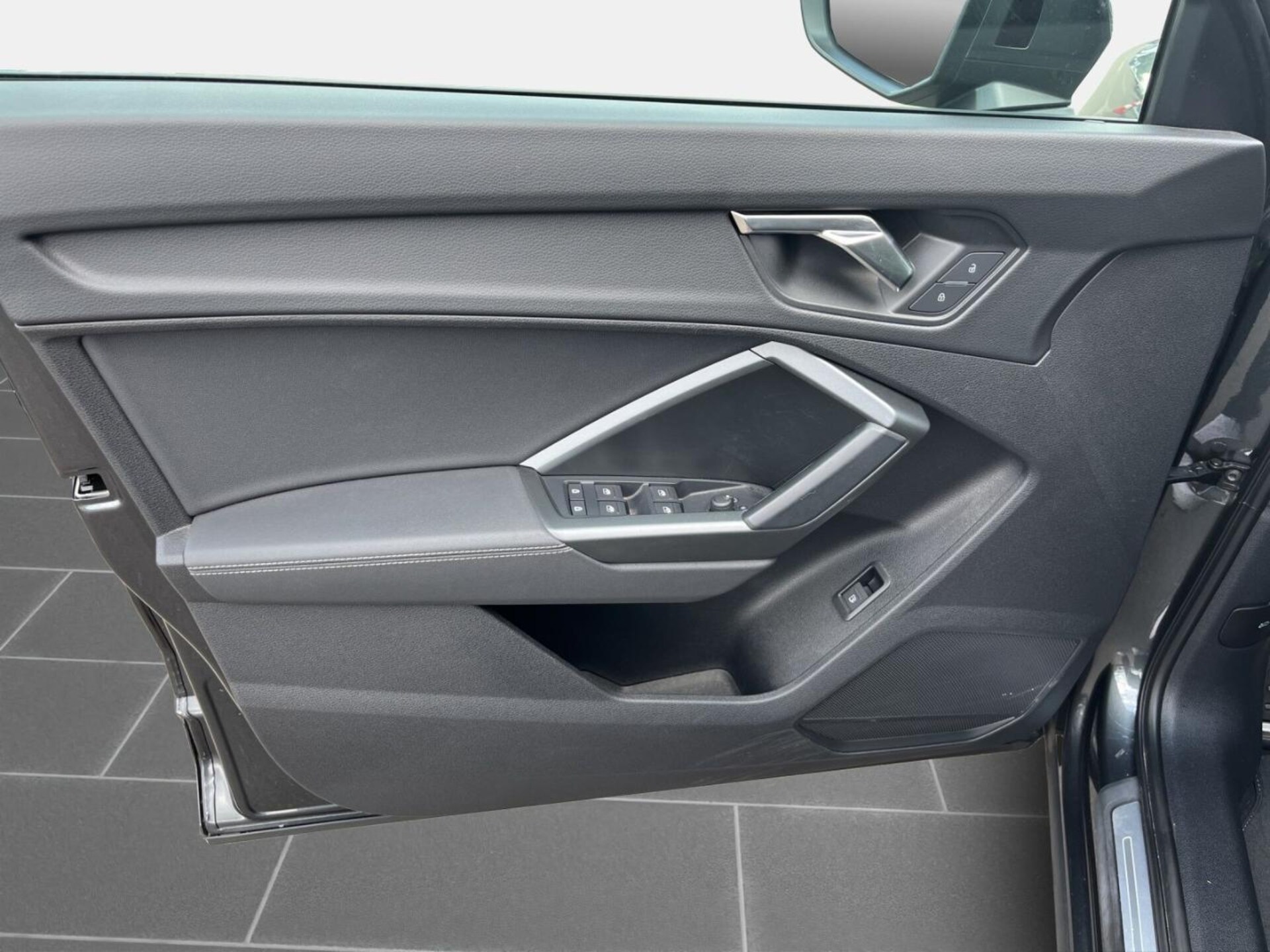 Audi Q3 TFSI e S line