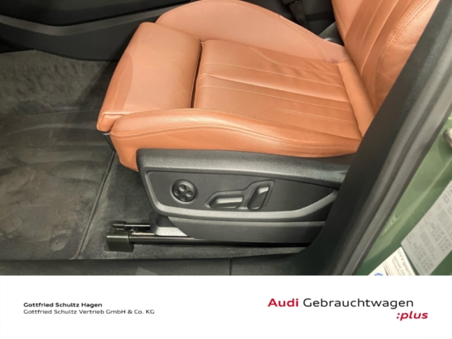 Audi Q5 TFSI e