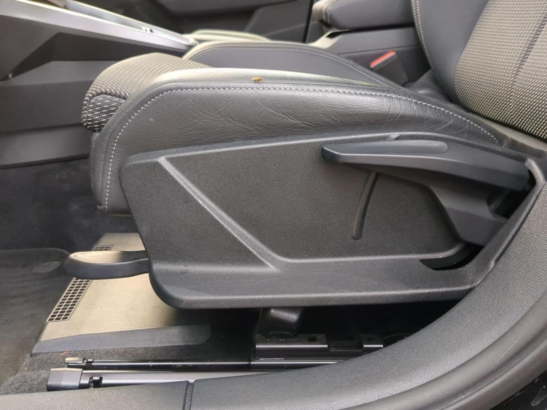 Audi A3 Limousine S line