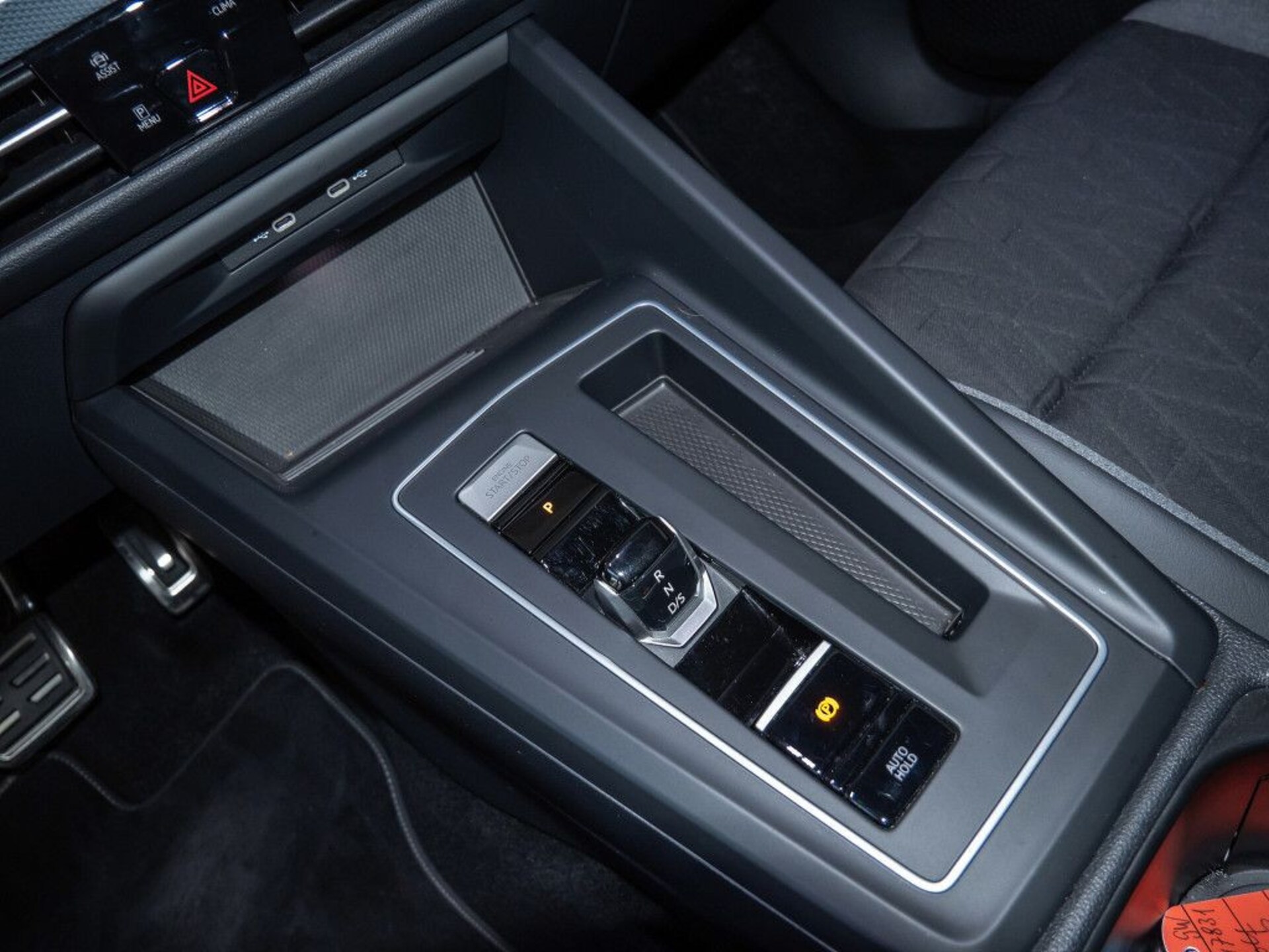 Volkswagen Golf Goal