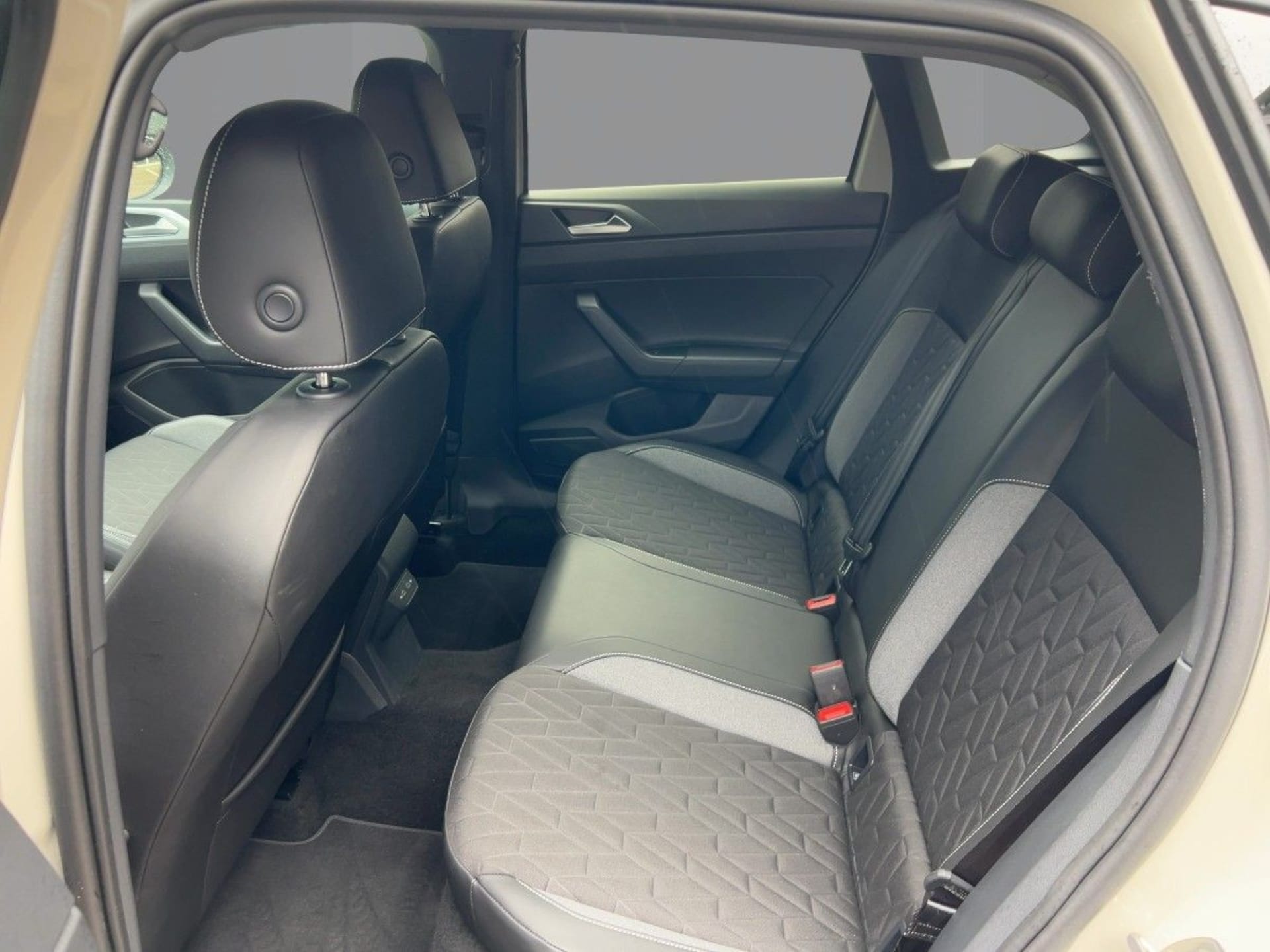 Volkswagen Taigo Life