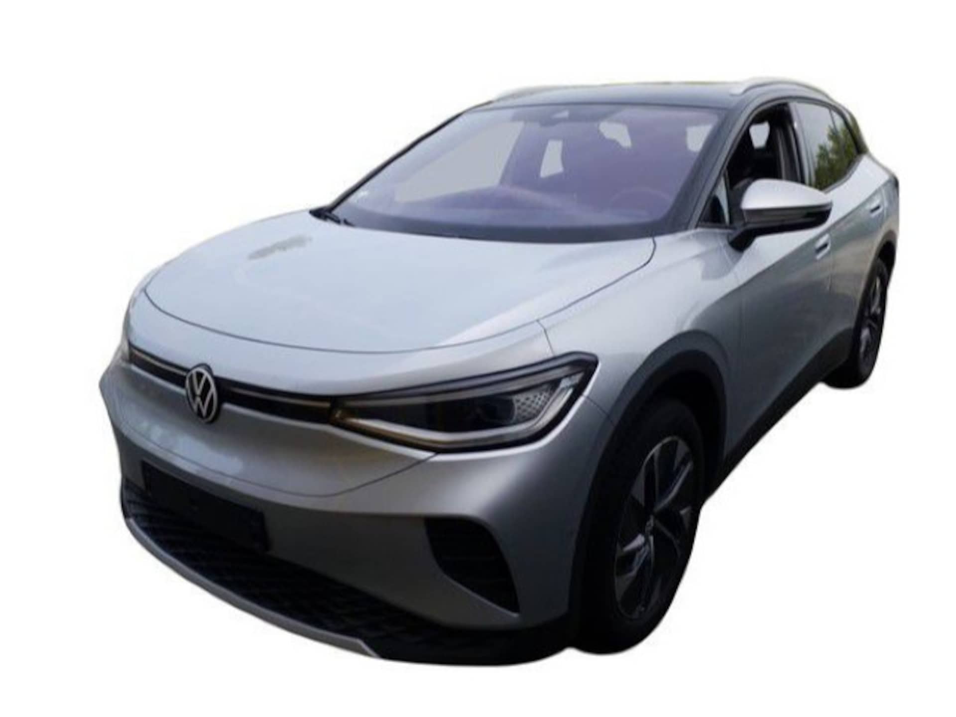 Volkswagen ID.4 Pro