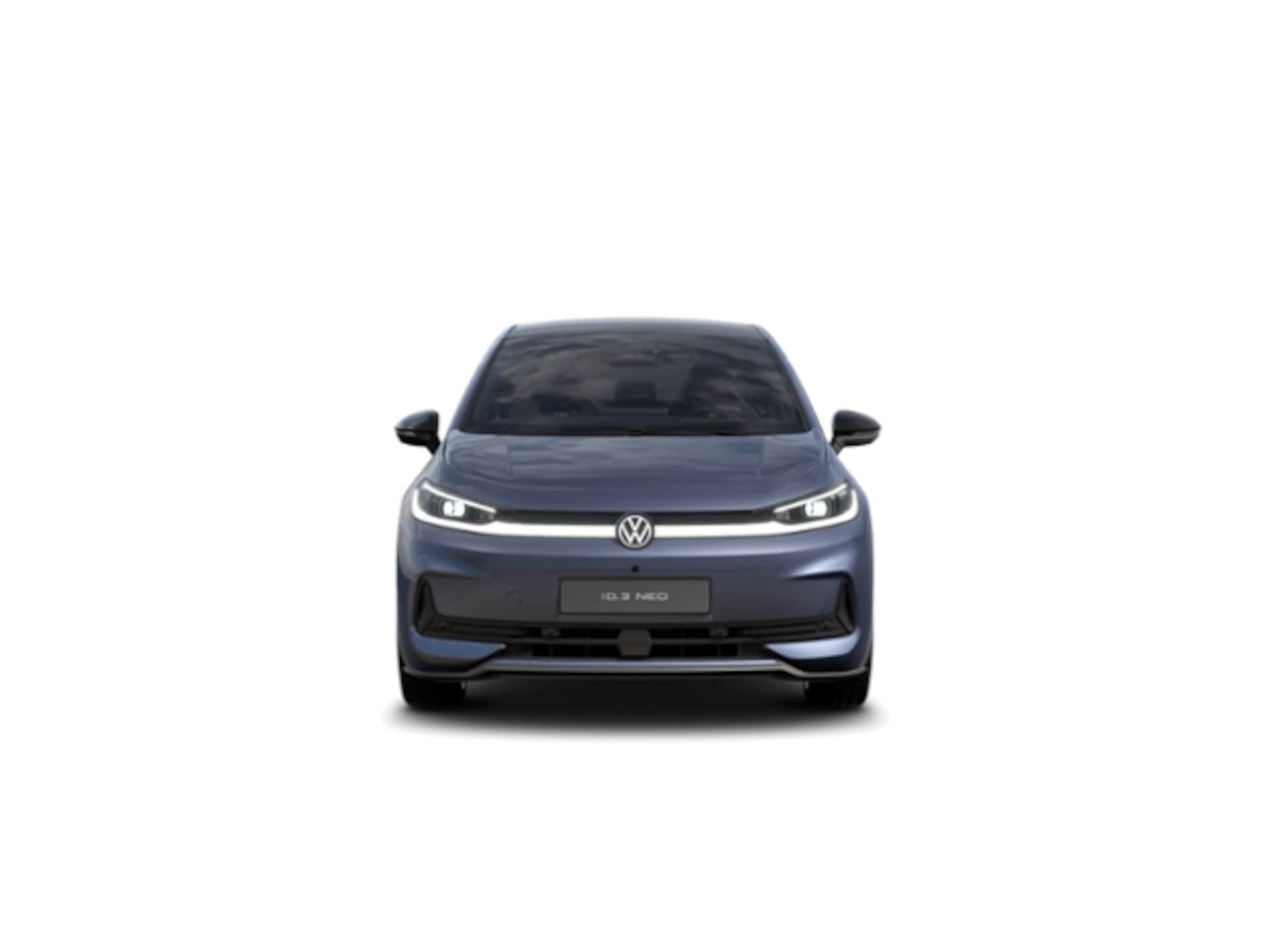 Volkswagen ID.3 Neo Style