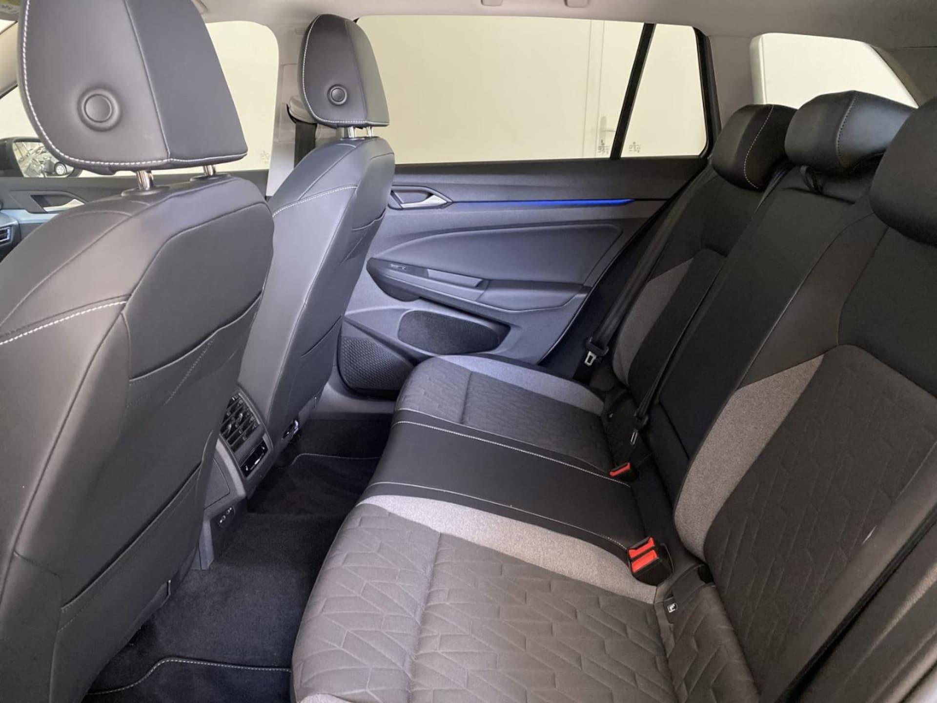 Volkswagen Golf Variant Goal