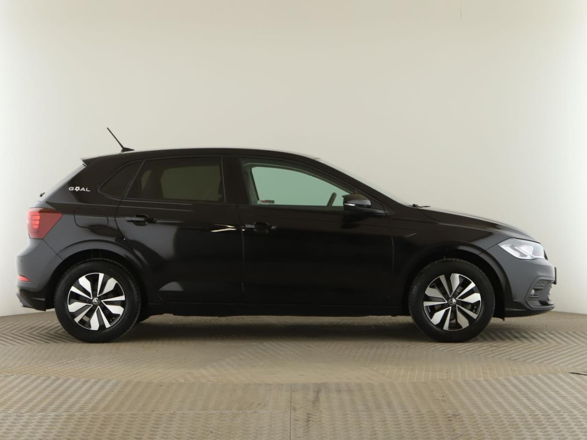 Volkswagen Polo Goal