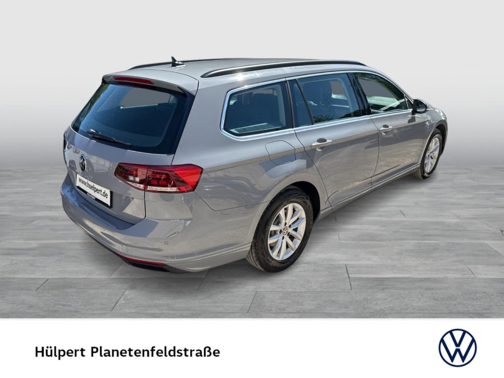 Volkswagen Passat Variant Business