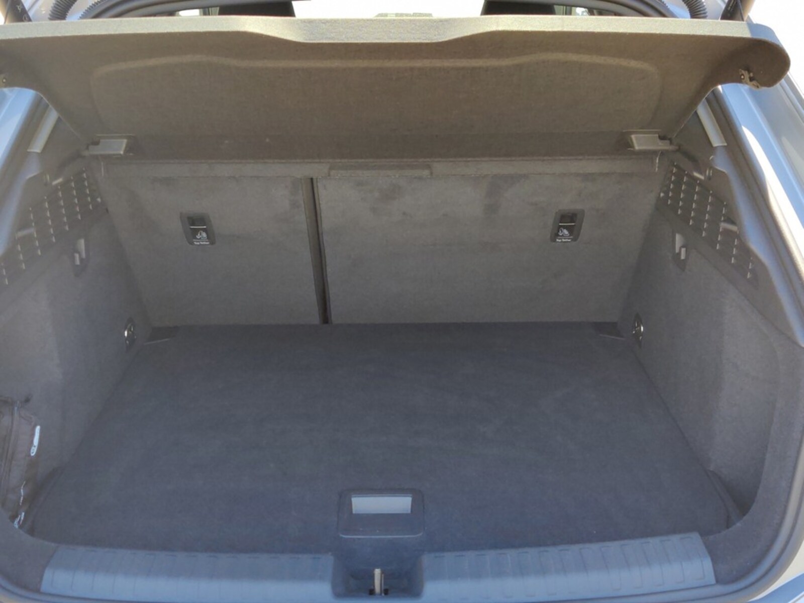 Audi A3 Sportback – Bild 9